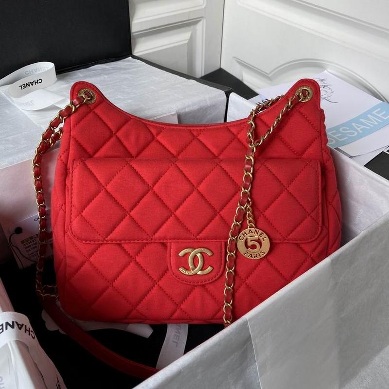 Chanel Handbags 107